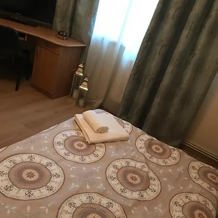 Aparthotel Maison 214 Cluj-Napoca