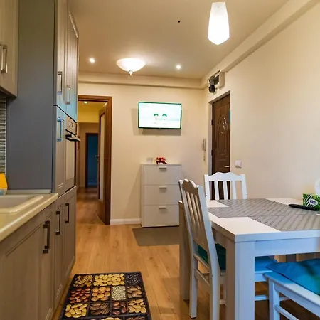 Aparthotel Maison 214 Cluj-Napoca
